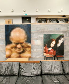 Paintings 2000 - 2026